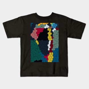 Experimental 2 Kids T-Shirt